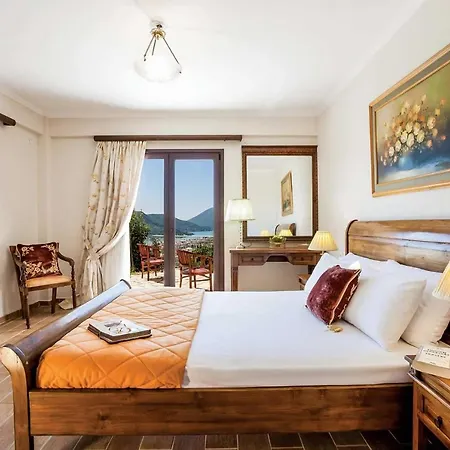 Olive * Nydri (Lefkada)