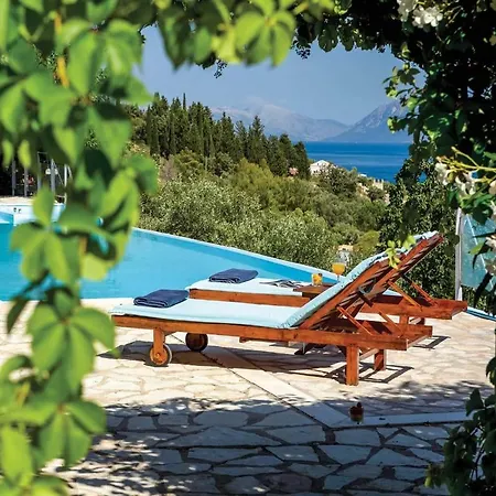 Olive Villa *