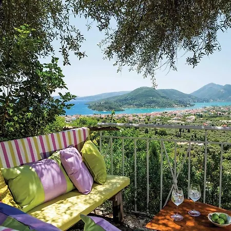 Olive Villa Nydri (Lefkada)