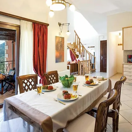 Villa Olive