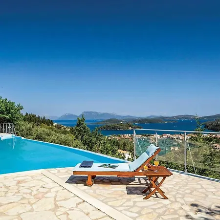 Olive * Nydri (Lefkada)