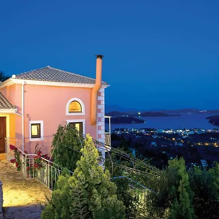Villa Olive *